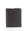 Hnedá kožená peňaženka SendiDesign P16-6