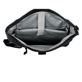 Kombinovaný cestovný batoh tmavozelený - New Rebels Maskach