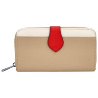 Dámska peňaženka khaki - MaxFly Terra