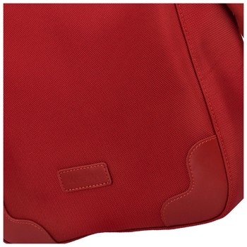 Dámska kabelka červená - Katana Brenis