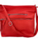 Dámska crossbody kabelka červená - Herisson Emiana