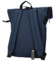 Veľký moderný batoh tmavo modrý - Enrico Benetti Simon