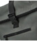 Kombinovaný cestovný batoh tmavo šedý - New Rebels Maskach
