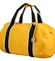 Dámska taška žltá - DIANA & CO Bles