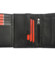 Pánska kožená peňaženka čierna - Pierre Cardin Stanley
