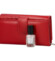 Dámska kožená peňaženka červená - Bellugio Ermína