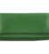 Dámska kožená peňaženka zelená - Bellugio Reanda