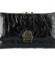 Dámska kožená peňaženka čierna - Gregorio Christell