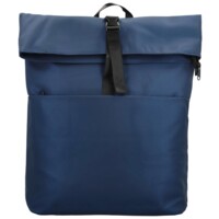 Dámsky batoh tmavo modrý - Firenze Saar