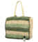 Dámska kabelka cez plece zelená - Coveri Sindra