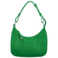 Dámska kabelka na rameno zelená - Herisson Maewa