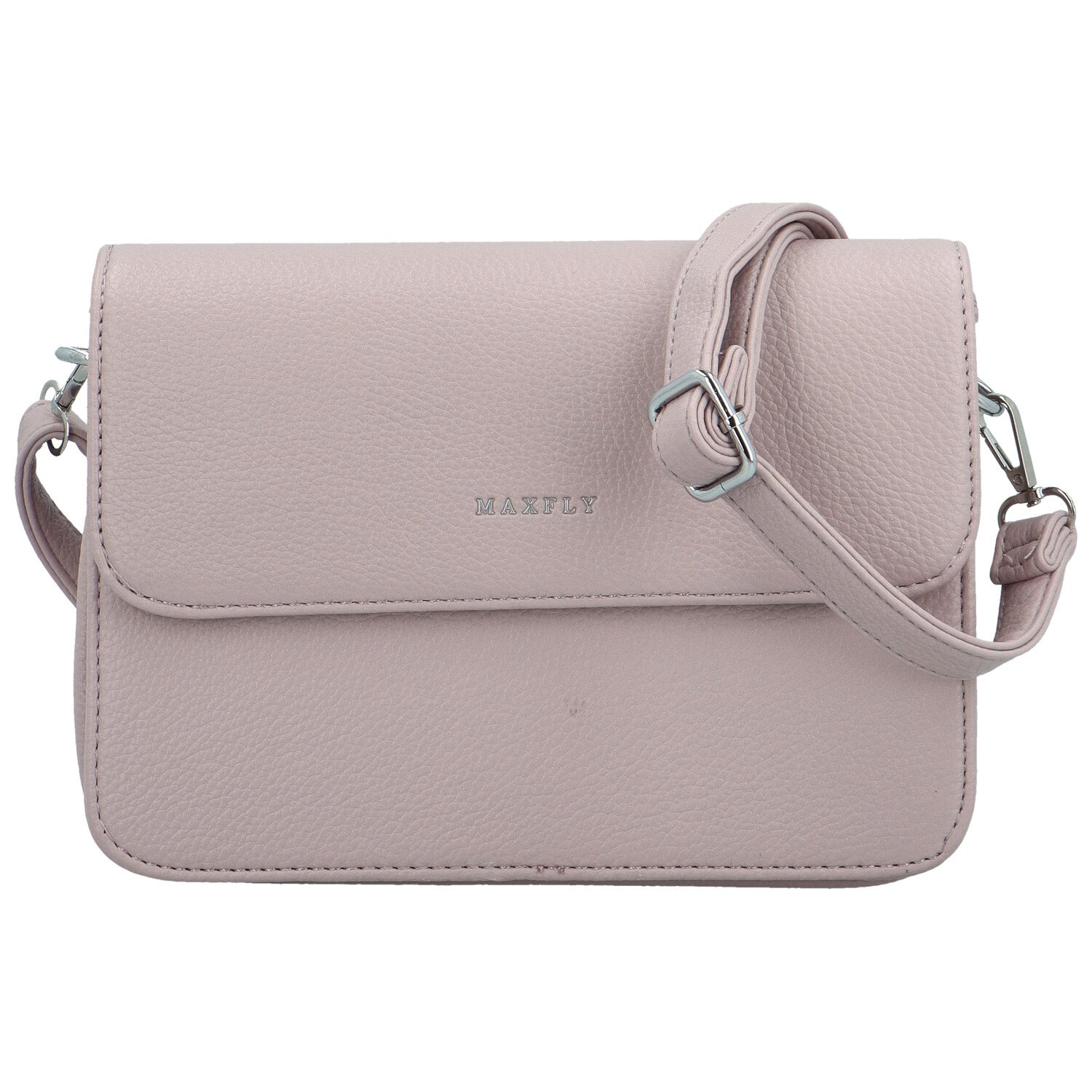 Dámska crossbody kabelka fialová - MaxFly Fotini