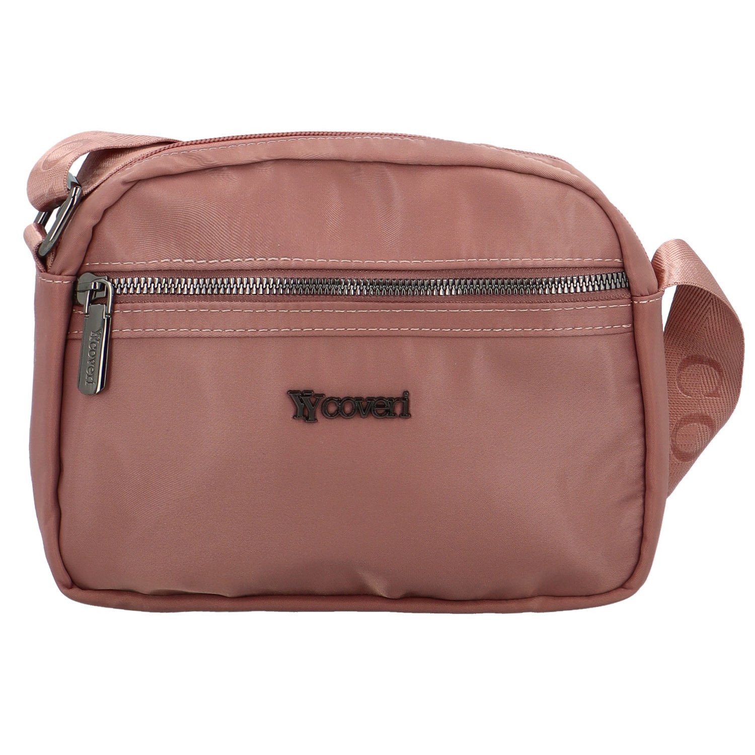 Dámska crossbody kabelka staroružová - Coveri Bliss