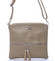 Originálna dámská crossbody kabelka khaki - David Jones Sanna