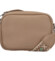 Dámska crossbody khaki - MaxFly Jerissa