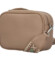 Dámska crossbody khaki - MaxFly Jerissa