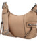 Dámska crossbody kabelka khaki - Firenze Celistia