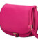 Dámska crossbody kabelka fuchsiová - Coveri Polly