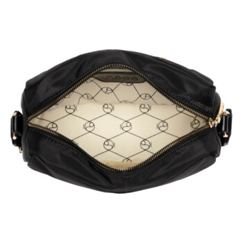 Dámska crossbody kabelka čierna - Nobo Iovilla