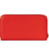 Dámska peňaženka červená - Nobo Sandora