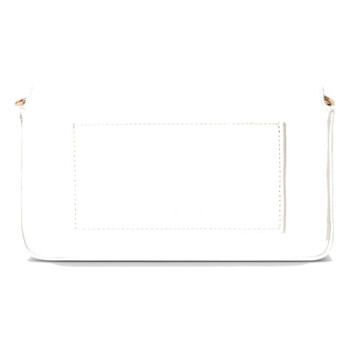 Dámska crossbody kabelka biela - Nobo Fridia