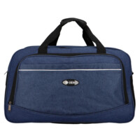 Cestovná taška modrá - Ormi Cisco S