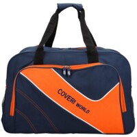 Športová taška oranžová - Coveri Ustym