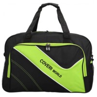 Športová taška zelená - Coveri Ustym