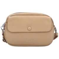 Dámska crossbody kabelka khaki - MaxFly Thyrax