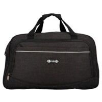 Cestovná taška čierna - Ormi Cisco L