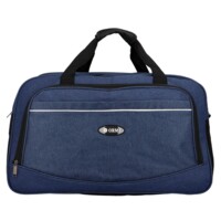 Cestovná taška modrá - Ormi Cisco L