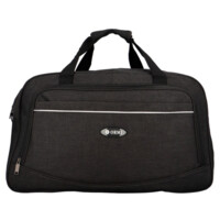 Cestovná taška čierna - Ormi Cisco S