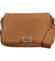 Dámska crossbody kabelka camel - David Jones Adonis