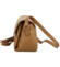 Dámska crossbody kabelka camel - David Jones Ilena