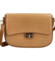 Dámska crossbody kabelka camel - David Jones Faisal