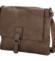 Dámska crossbody kabelka khaki - MaxFly Jozefína