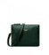 Dámska crossbody kabelka tmavozelená - Vuch Anna Dark Green