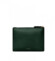 Dámska crossbody kabelka tmavozelená - Vuch Anna Dark Green