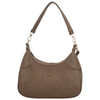 Dámska crossbody kabelka khaki - Coveri Modestina