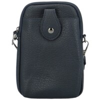 Dámska crossbody kabelka tmavo modrá - MaxFly Tiffara