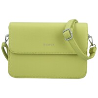 Dámska crossbody kabelka zelená - MaxFly Fotini