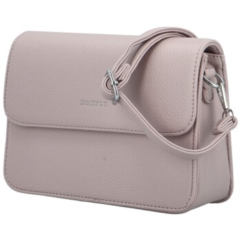 Dámska crossbody kabelka fialová - MaxFly Fotini