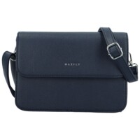 Dámska crossbody kabelka tmavo modrá - MaxFly Fotini