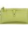 Dámska crossbody kabelka zelená - MaxFly Kseni