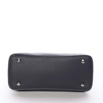 Dámska crossbody kabelka tmavozelená - David Jones Hame